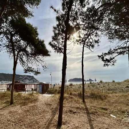 Apartment The In Estartit L'Estartit