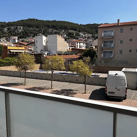 公寓 In Spain Near Sandy 埃斯塔蒂特