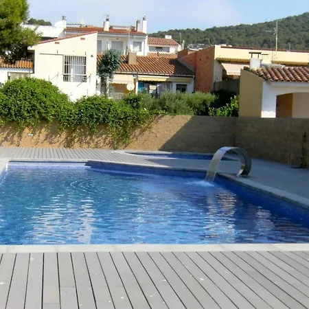 公寓 In Spain Near Sandy