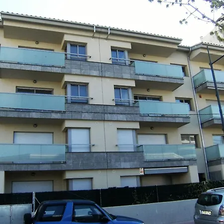 公寓 In Spain Near Sandy 埃斯塔蒂特